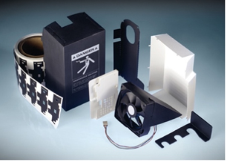 electromechanical insulation products
